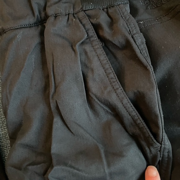 $ firm North Face Aphrodite Joggers - Picture 2 of 8